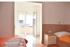 Apartmány Stone  Tučepi  Apartmán 3 - A3+1 -102 foto 4