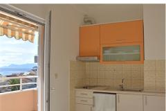 Apartmány Stone  Tučepi  Apartmán 3 - A3+1 -102 foto 5