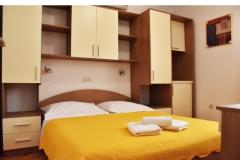 Apartmány Stone  Tučepi  Apartmán 4 - A2+3 -103 foto 1
