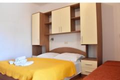Apartmány Stone  Tučepi  Apartmán 4 - A2+3 -103 foto 3