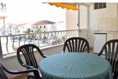 Apartmány Stone  Tučepi  Apartmán 4 - A2+3 -103 foto 4