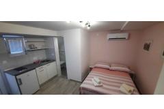 Apartmány Stone  Tučepi  Apartmán 6 - A 2  - 105 foto 1