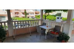 Apartmány Stone  Tučepi  Apartmán 6 - A 2  - 105 foto 3