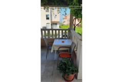 Apartmány Stone  Tučepi  Apartmán 6 - A 2  - 105 foto 5