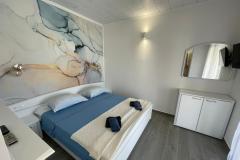 Apartmány Stone  Tučepi  Apartmán 8 - A 2+2- 110 foto 1