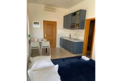Apartmány Stone  Tučepi  Apartmán 8 - A 2+2- 110 foto 2