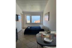 Apartmány Stone  Tučepi  Apartmán 8 - A 2+2- 110 foto 3