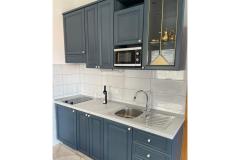 Apartmány Stone  Tučepi  Apartmán 8 - A 2+2- 110 foto 5