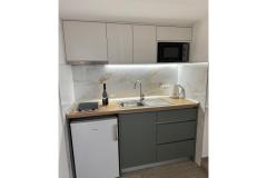 Apartmány Stone  Tučepi  Apartmán 7 - A2+1 - 106 foto 1