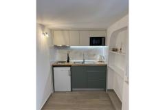 Apartmány Stone  Tučepi  Apartmán 7 - A2+1 - 106 foto 2