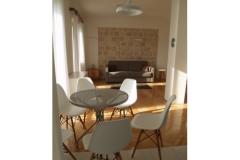 Apartmány Čobrnić Kraj 75 Apartmán 1 - A 2+2,1.ET foto 1