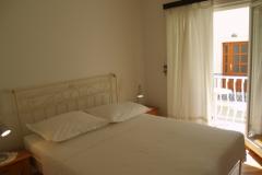 Apartmány Čobrnić Kraj 75 Apartmán 1 - A 2+2,1.ET foto 3