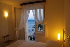 Apartmány Čobrnić Kraj 75 Apartmán 2 - A 2+2,2.ET foto 2