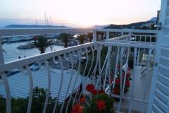 Apartmány Čobrnić Kraj 75 Apartmán 2 - A 2+2,2.ET foto 3