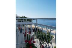 Apartmány Čobrnić Kraj 75 Apartmán 2 - A 2+2,2.ET foto 4