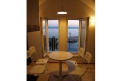 Apartmány Čobrnić Kraj 75 Apartmán 3 - A 2+2,3.ET foto 1