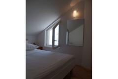 Apartmány Čobrnić Kraj 75 Apartmán 3 - A 2+2,3.ET foto 3