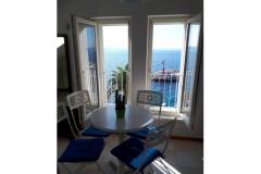 Apartmány Čobrnić Kraj 75 Apartmán 3 - A 2+2,3.ET foto 4