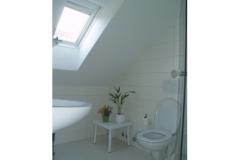 Apartmány Čobrnić Kraj 75 Apartmán 3 - A 2+2,3.ET foto 5