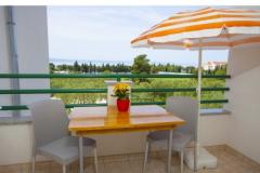 Apartmány Dalmatina Apartmán 1 - app 2 stud foto 1