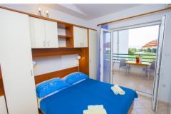 Apartmány Dalmatina Apartmán 1 - app 2 stud foto 3