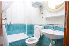 Apartmány Dalmatina Apartmán 1 - app 2 stud foto 4