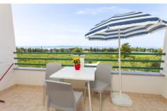 Apartmány Dalmatina Apartmán 2 - app3 studi foto 1