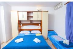 Apartmány Dalmatina Apartmán 2 - app3 studi foto 2