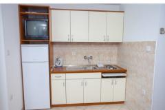 Apartmány Dalmatina Apartmán 2 - app3 studi foto 3