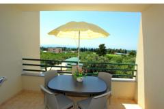 Apartmány Dalmatina Apartmán 3 - app 4+1 foto 1