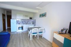 Apartmány Dalmatina Apartmán 3 - app 4+1 foto 2