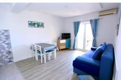 Apartmány Dalmatina Apartmán 3 - app 4+1 foto 3