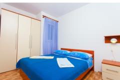 Apartmány Dalmatina Apartmán 3 - app 4+1 foto 5