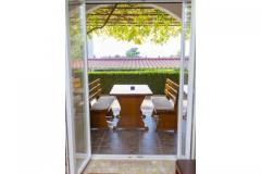 Apartmány Dalmatina Apartmán 4 - APP 6+2 foto 1