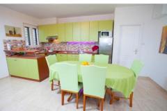 Apartmány Dalmatina Apartmán 4 - APP 6+2 foto 3