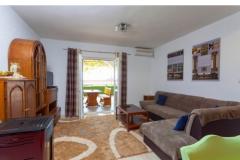 Apartmány Dalmatina Apartmán 4 - APP 6+2 foto 4