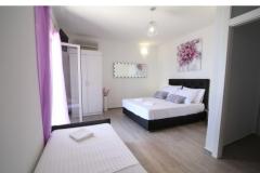 Apartmány Daša Tučepi Apartmán 1 - Studio no1 foto 2