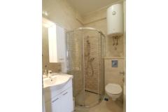Apartmány Daša Tučepi Apartmán 1 - Studio no1 foto 3