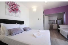 Apartmány Daša Tučepi Apartmán 1 - Studio no1 foto 5