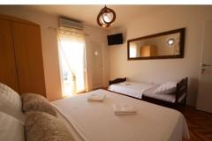 Apartmány Daša Tučepi Apartmán 2 - Studio no2 foto 1
