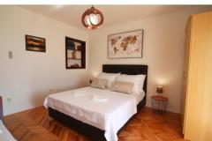 Apartmány Daša Tučepi Apartmán 2 - Studio no2 foto 2