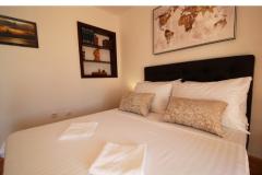 Apartmány Daša Tučepi Apartmán 2 - Studio no2 foto 3