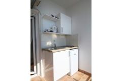 Apartmány Daša Tučepi Apartmán 2 - Studio no2 foto 5