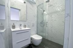 Apartmány Daša Tučepi Apartmán 3 - Studio no6 foto 2