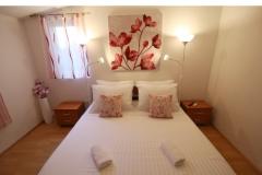 Apartmány Daša Tučepi Izba 4 - room no4 foto 1