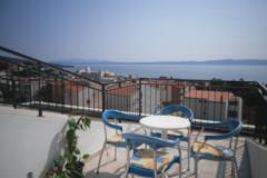 Apartmány Emi Apartmán 1 - zeleni foto 2