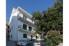 Apartmány Emi Apartmán 1 - zeleni foto 3