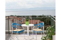 Apartmány Emi Apartmán 1 - zeleni foto 4