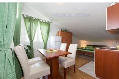 Apartmány Emi Apartmán 1 - zeleni foto 5