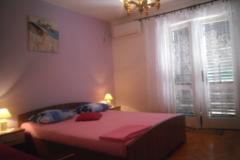 Apartmány Emi Izba 4 - ljubičasta foto 1